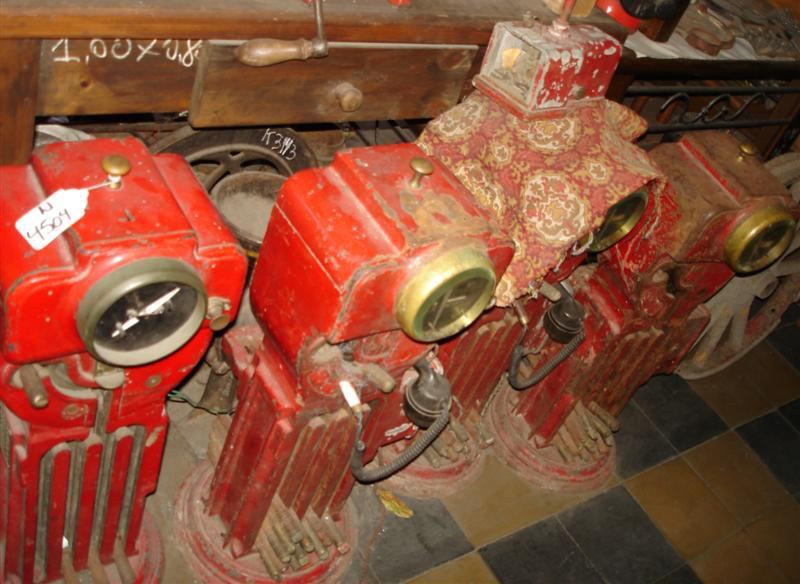 Ferrocarril