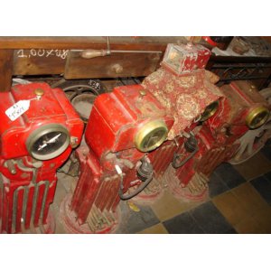 Ferrocarril