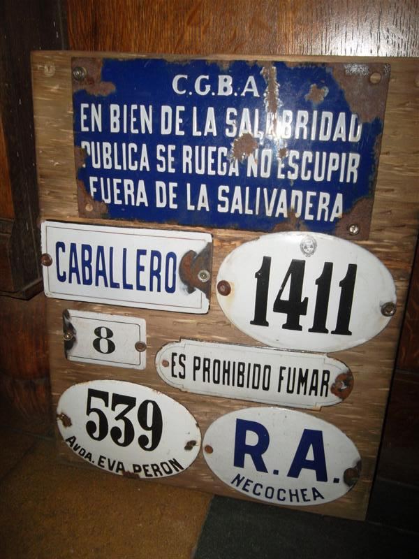 Ferrocarril