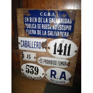 Ferrocarril