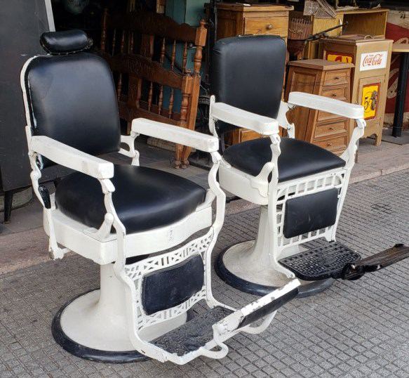 Sillon Peluqueria