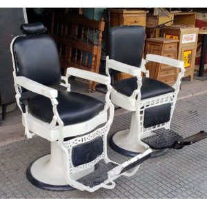Sillon Peluqueria