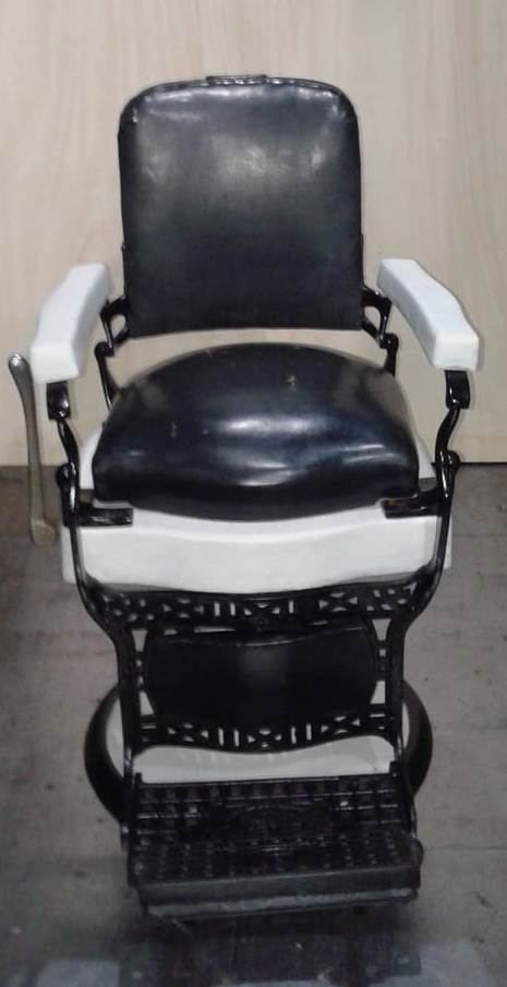 Sillon Peluqueria