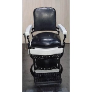 Sillon Peluqueria