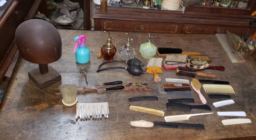 Articulos de Peluqueria
