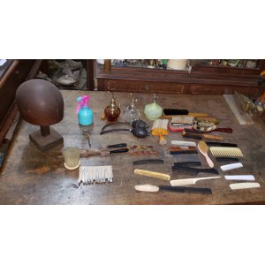 Articulos de Peluqueria