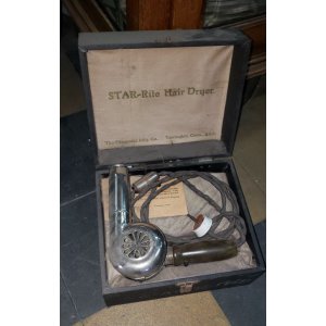 Articulos de Peluqueria