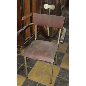 Sillon Peluqueria
