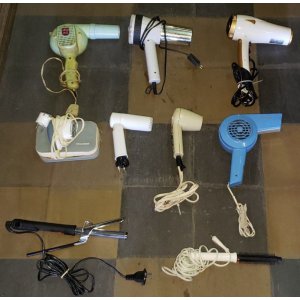 Articulos de Peluqueria