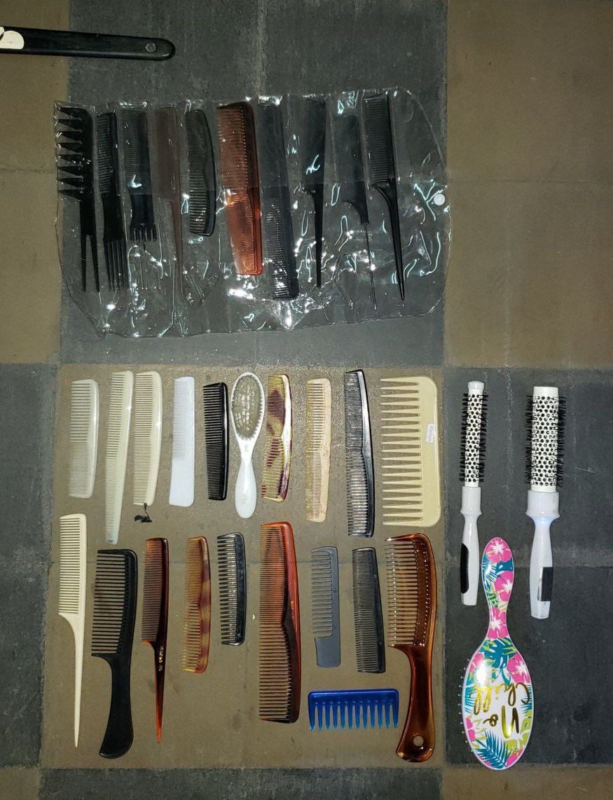 Articulos de Peluqueria