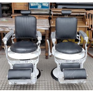 Sillon Peluqueria