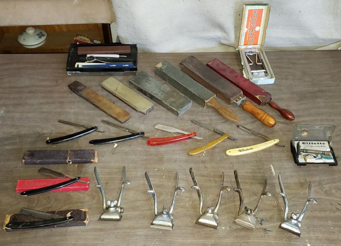 Articulos de Peluqueria