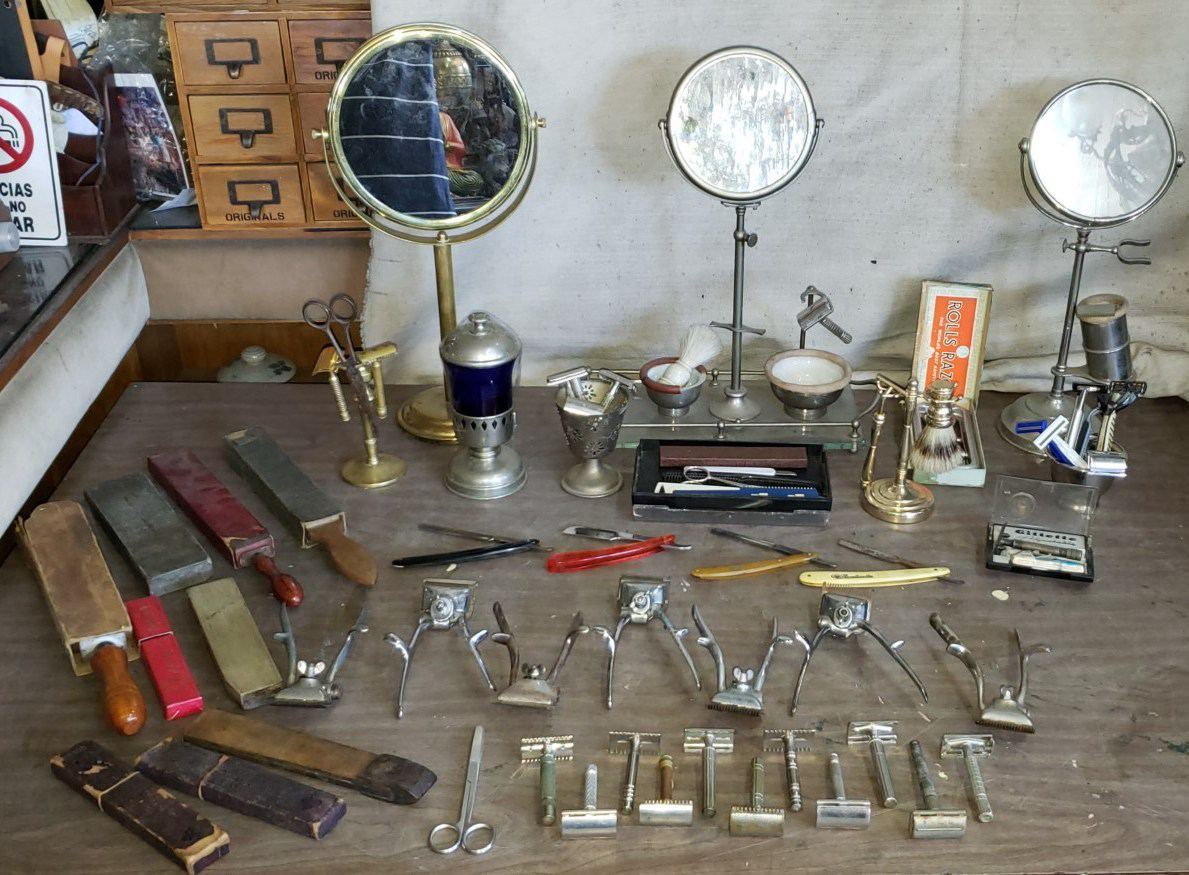 Articulos de Peluqueria