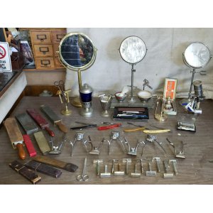 Articulos de Peluqueria
