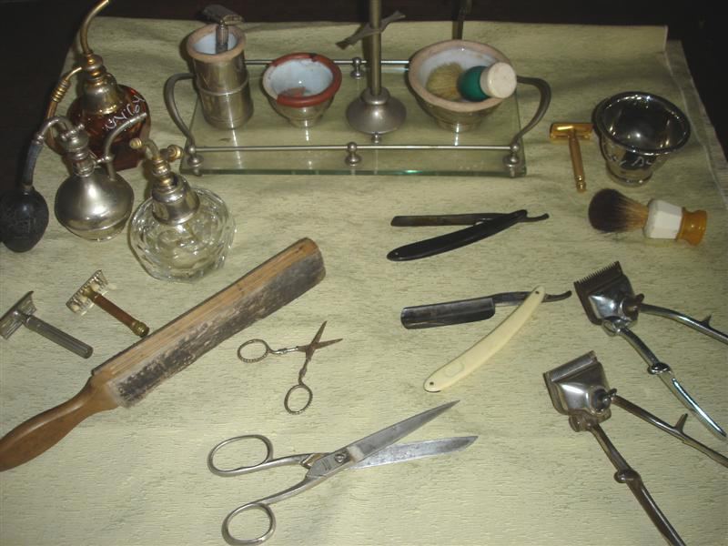 Articulos de Peluqueria