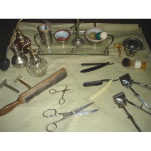 Articulos de Peluqueria