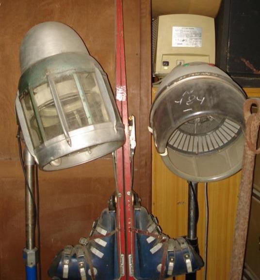 Articulos de Peluqueria