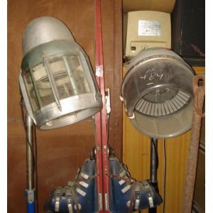 Articulos de Peluqueria