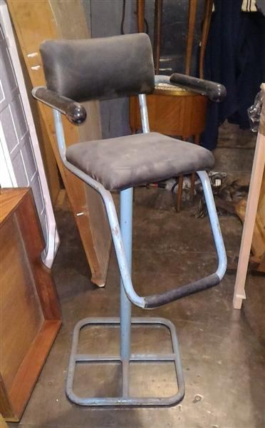 Sillon Peluqueria