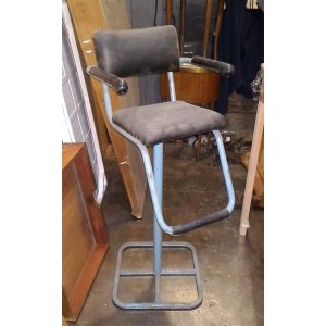 Sillon Peluqueria