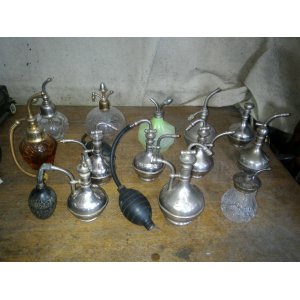 Articulos de Peluqueria