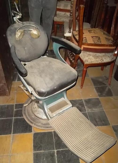 Articulos de Peluqueria