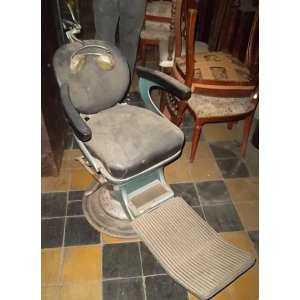 Articulos de Peluqueria