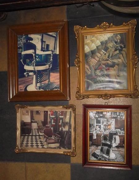Articulos de Peluqueria