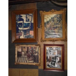Articulos de Peluqueria