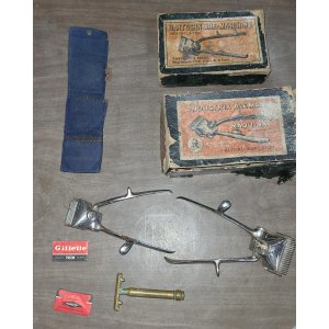 Articulos de Peluqueria