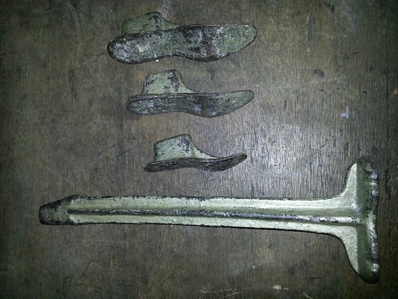 Articulos de Zapateria