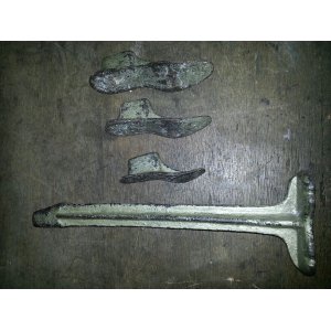 Articulos de Zapateria