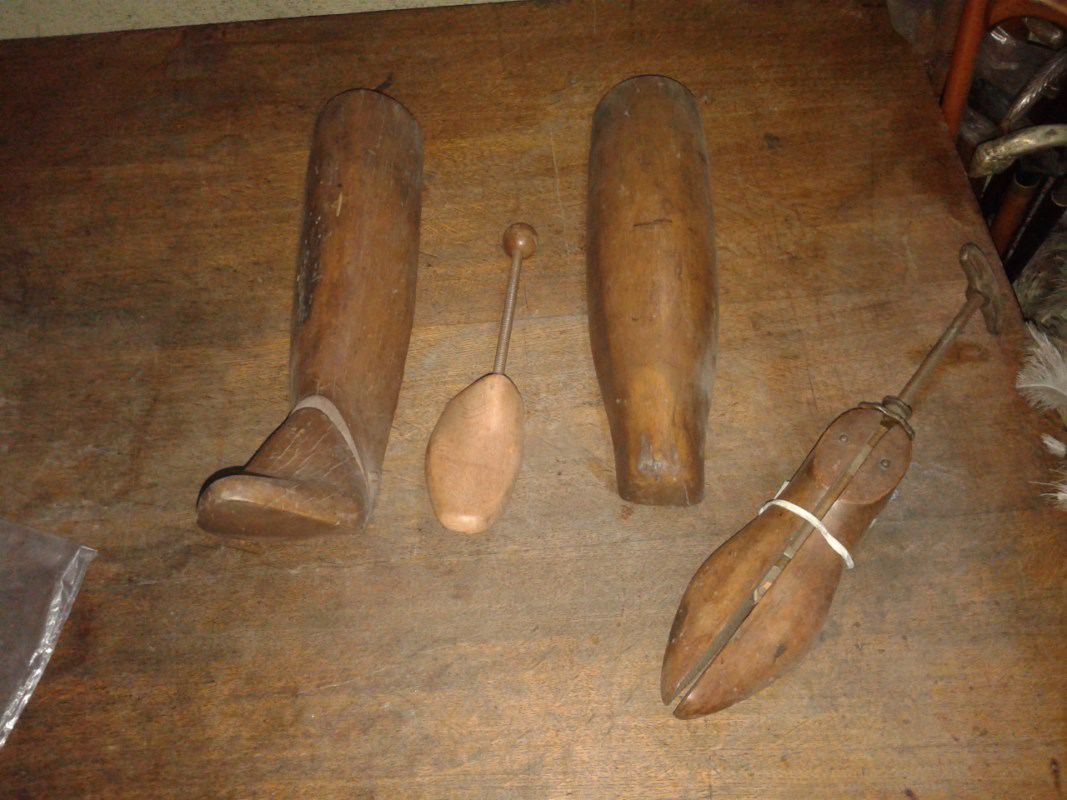 Articulos de Zapateria
