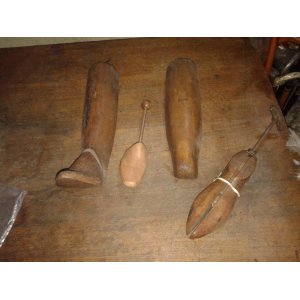 Articulos de Zapateria