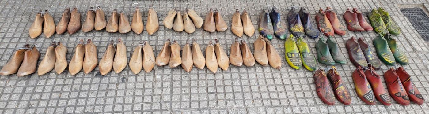 Articulos de Zapateria