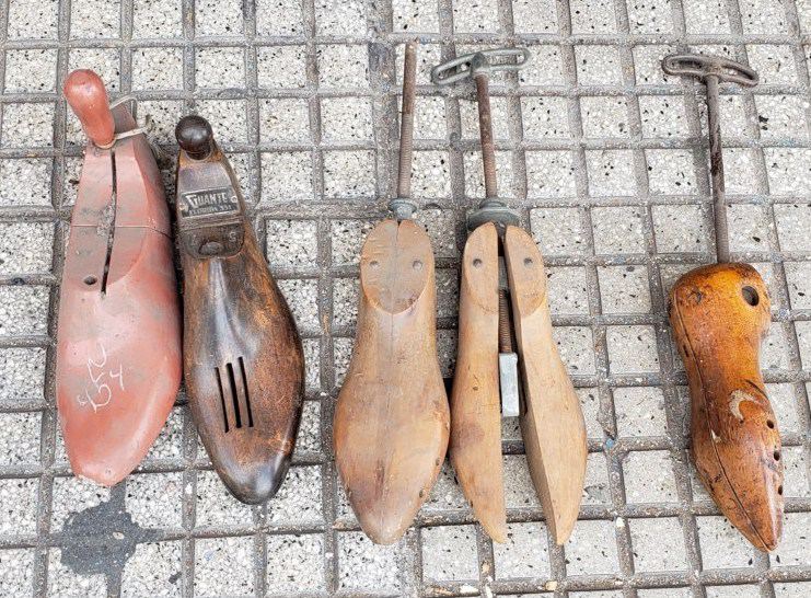 Articulos de Zapateria