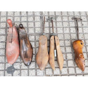 Articulos de Zapateria