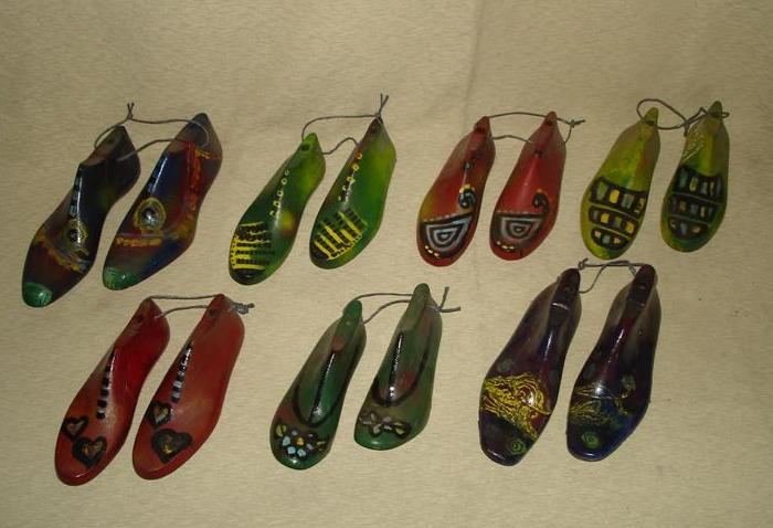 Articulos de Zapateria