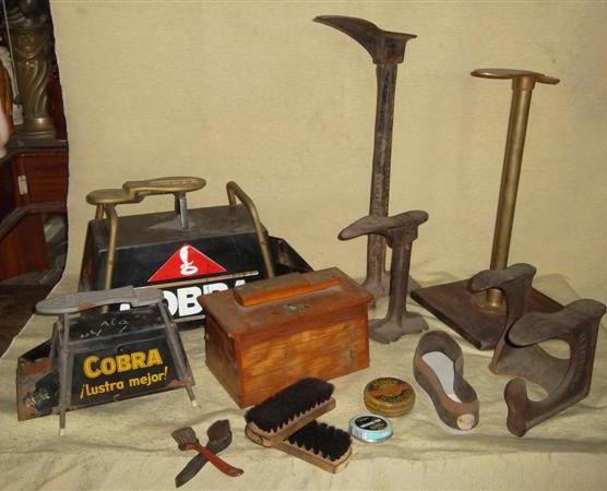 Articulos de Zapateria