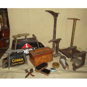 Articulos de Zapateria