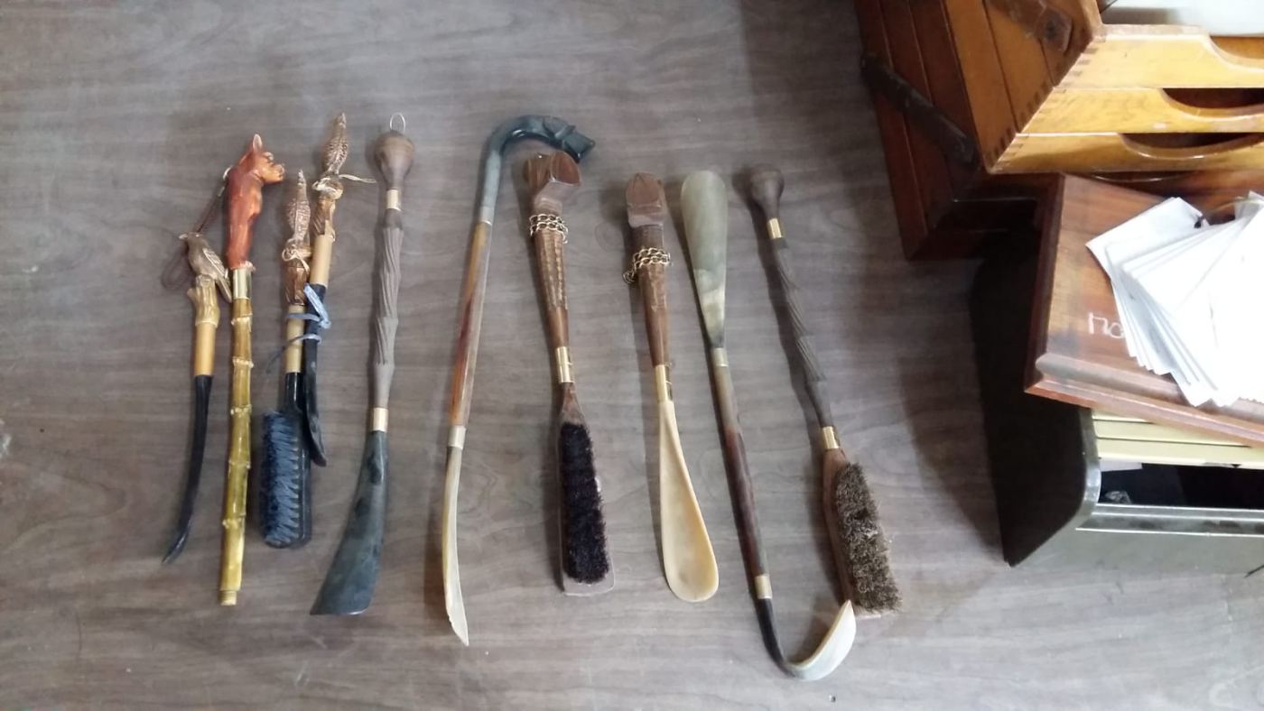Articulos de Zapateria