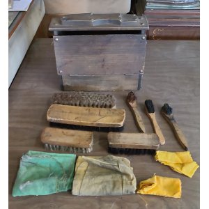 Articulos de Zapateria