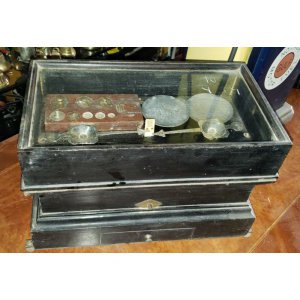 Balanzas
