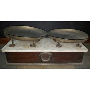 Balanzas