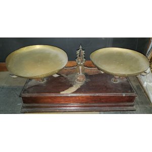 Balanzas