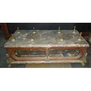 Balanzas
