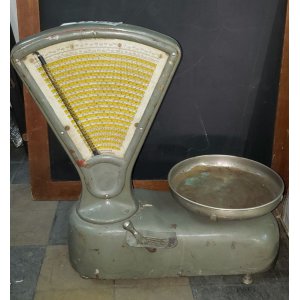 Balanzas
