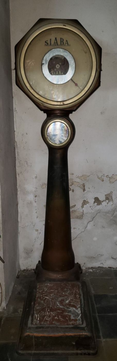 Balanzas
