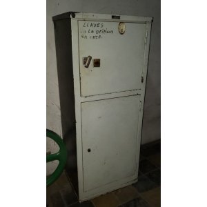Caja Fuerte