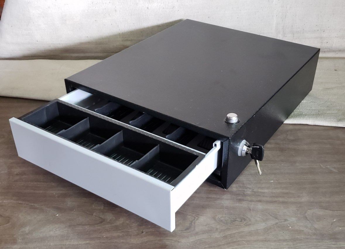 Caja
